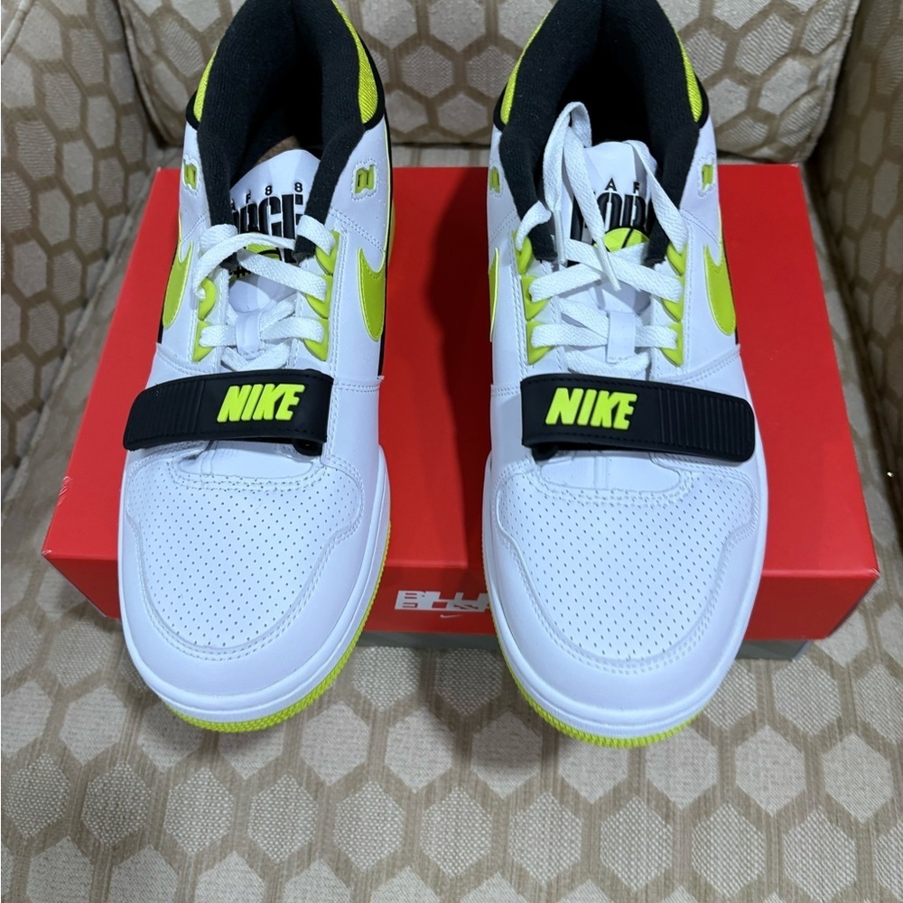 Nike Billie Eilish AFF88 SP - Picture 2 of 7